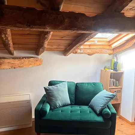 Botanic Parenthese A La Campagne Apartamento Lezat-sur-Leze