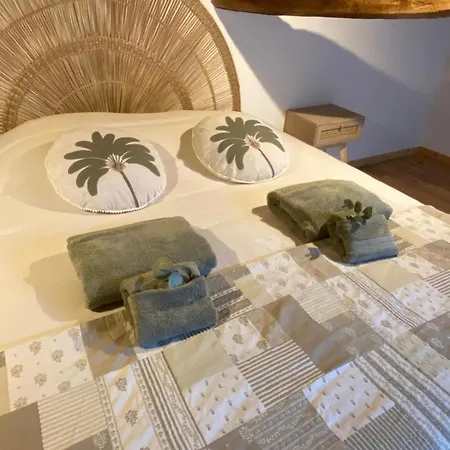 Apartamento Botanic Parenthese A La Campagne
